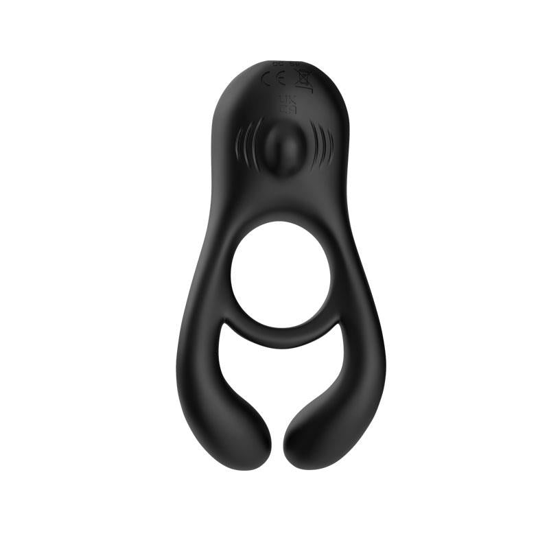 URBAN SKY - ANILLO VIBRADOR PARA PENE Y TESTÍCULOS