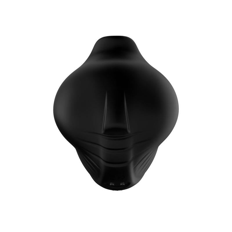 URBAN SKY - ANILLO VIBRADOR PARA PENE Y TESTÍCULOS