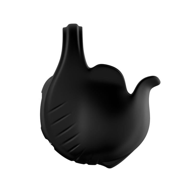 URBAN SKY - ANILLO VIBRADOR PARA PENE Y TESTÍCULOS
