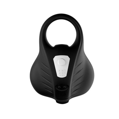 URBAN SKY - ANILLO VIBRADOR PARA PENE Y TESTÍCULOS