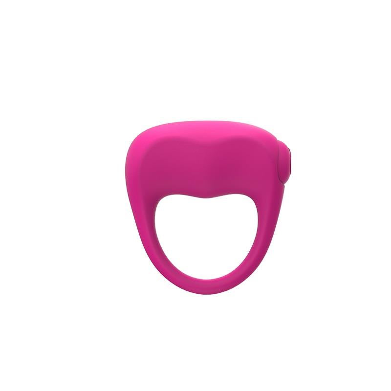 NALONE - ANILLO VIBRADOR PING FUCHSIA