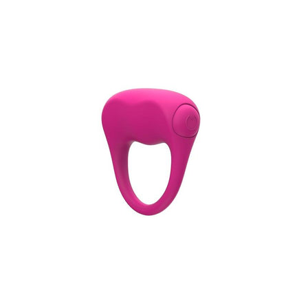 NALONE - ANILLO VIBRADOR PING FUCHSIA