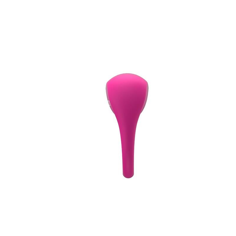 NALONE - ANILLO VIBRADOR PING FUCHSIA