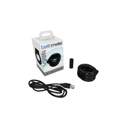 BATHMATE - ANILLO VIBRADOR STRETCH