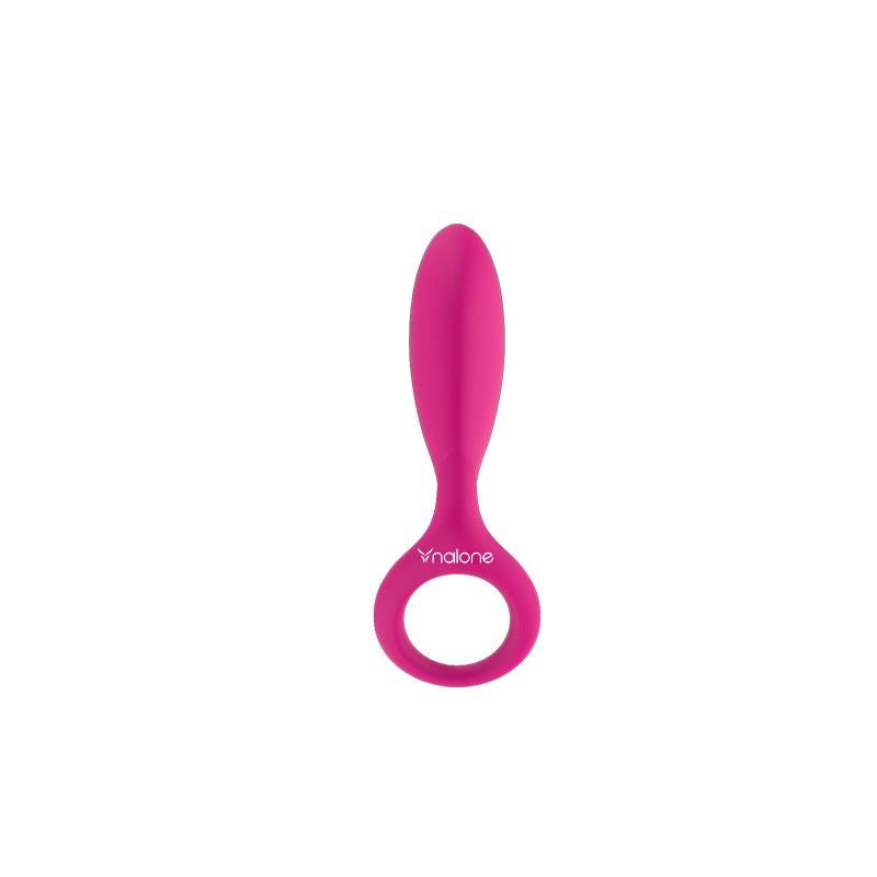 NALONE - ANILLO VIBRADOR TANGO FUCHSIA