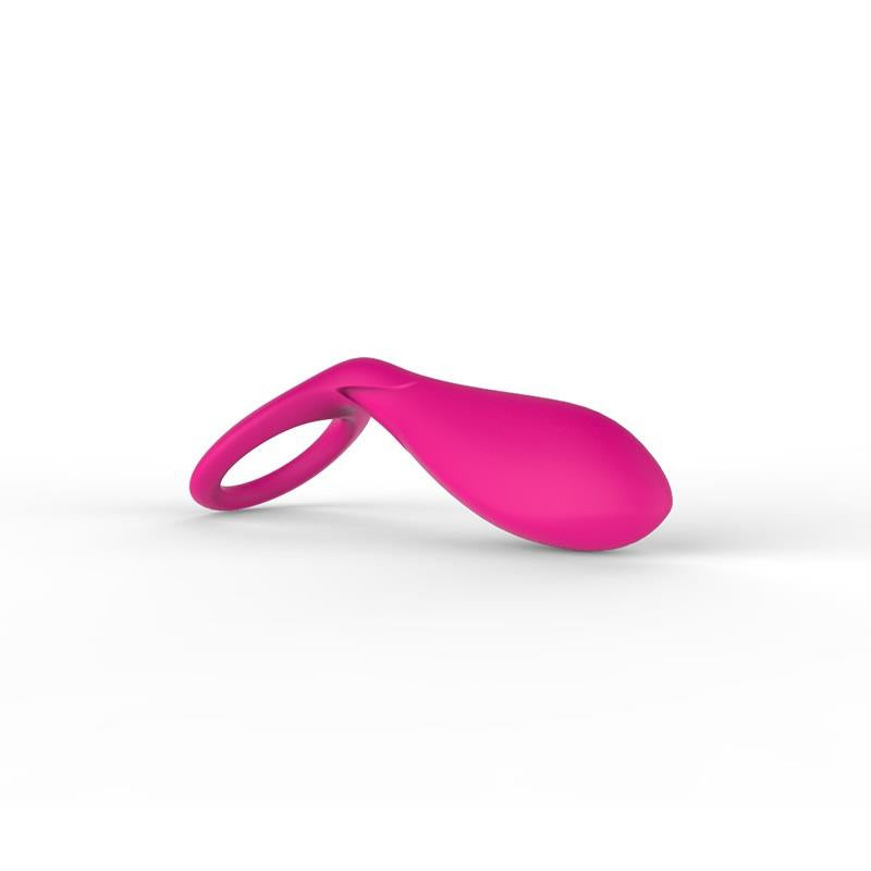 NALONE - ANILLO VIBRADOR TANGO FUCHSIA