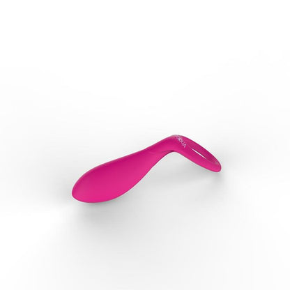 NALONE - ANILLO VIBRADOR TANGO FUCHSIA