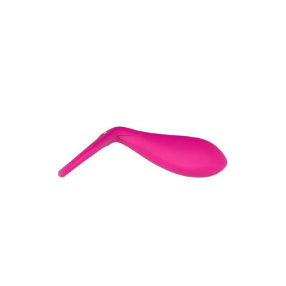 NALONE - ANILLO VIBRADOR TANGO FUCHSIA