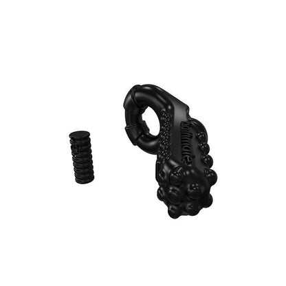 BATHMATE - ANILLO VIBRADOR TICKLE