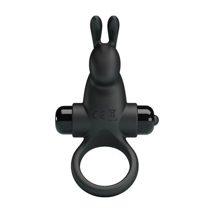 PRETTYLOVE - ANILLO VIBRADOR VIBRANT PENIS RING I