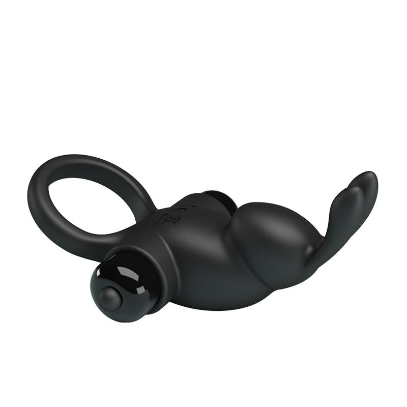 PRETTYLOVE - ANILLO VIBRADOR VIBRANT PENIS RING I