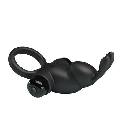 PRETTYLOVE - ANILLO VIBRADOR VIBRANT PENIS RING I