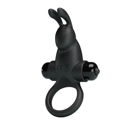 PRETTYLOVE - ANILLO VIBRADOR VIBRANT PENIS RING I