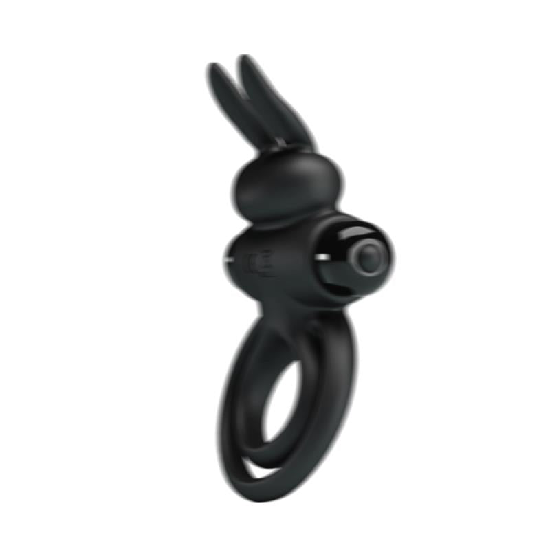 PRETTYLOVE - ANILLO VIBRADOR VIBRANT PENIS RING III