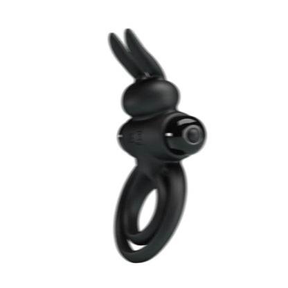 PRETTYLOVE - ANILLO VIBRADOR VIBRANT PENIS RING III