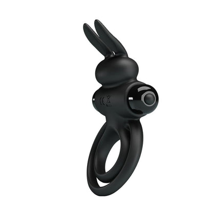 PRETTYLOVE - ANILLO VIBRADOR VIBRANT PENIS RING III