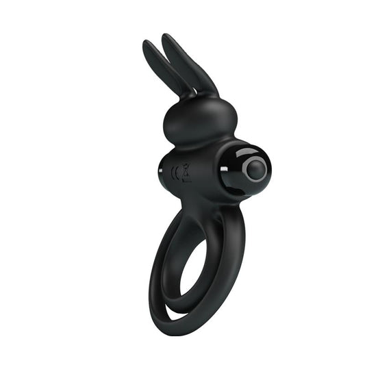 PRETTYLOVE - ANILLO VIBRADOR VIBRANT PENIS RING III
