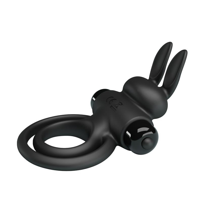 PRETTYLOVE - ANILLO VIBRADOR VIBRANT PENIS RING III