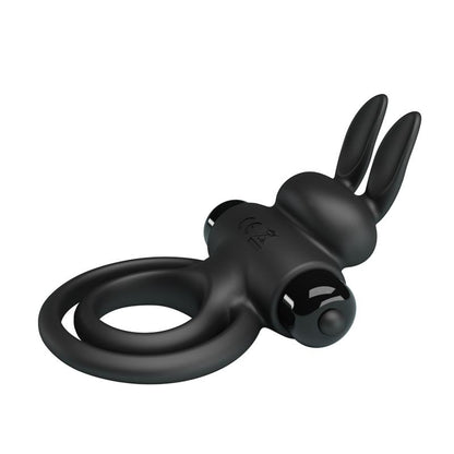 PRETTYLOVE - ANILLO VIBRADOR VIBRANT PENIS RING III