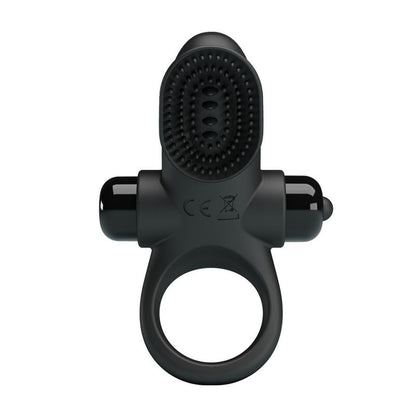 PRETTYLOVE - ANILLO VIBRADOR VIBRATING PENIS RING II