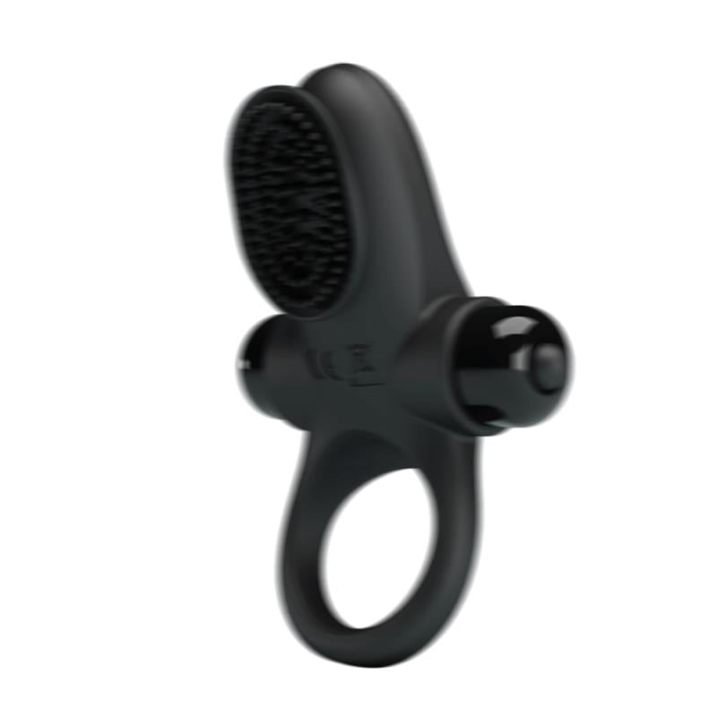PRETTYLOVE - ANILLO VIBRADOR VIBRATING PENIS RING II