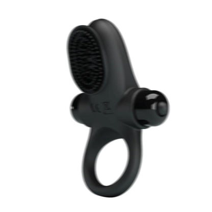 PRETTYLOVE - ANILLO VIBRADOR VIBRATING PENIS RING II