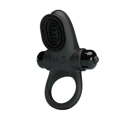 PRETTYLOVE - ANILLO VIBRADOR VIBRATING PENIS RING II