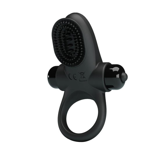 PRETTYLOVE - ANILLO VIBRADOR VIBRATING PENIS RING II
