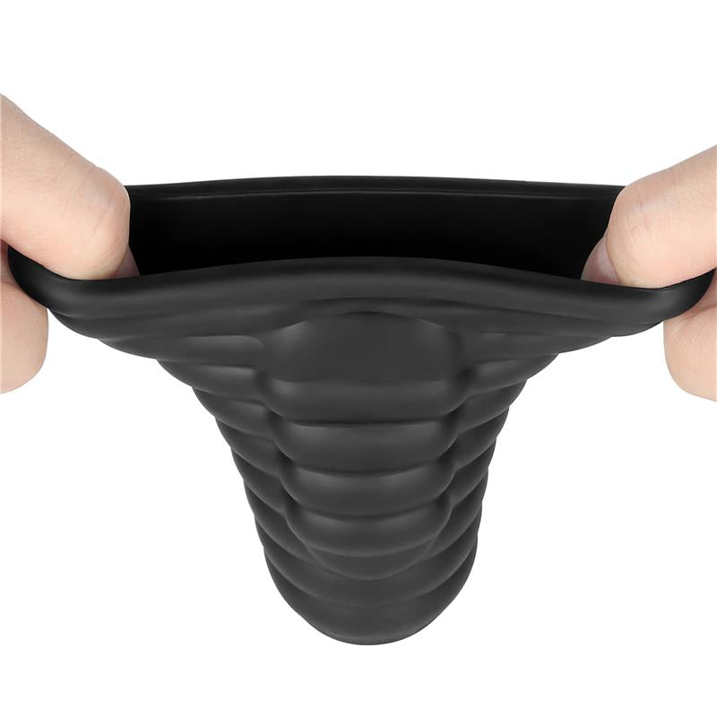 LOVETOY - ANILLO VIBRADOR WAVE KNIGHTS