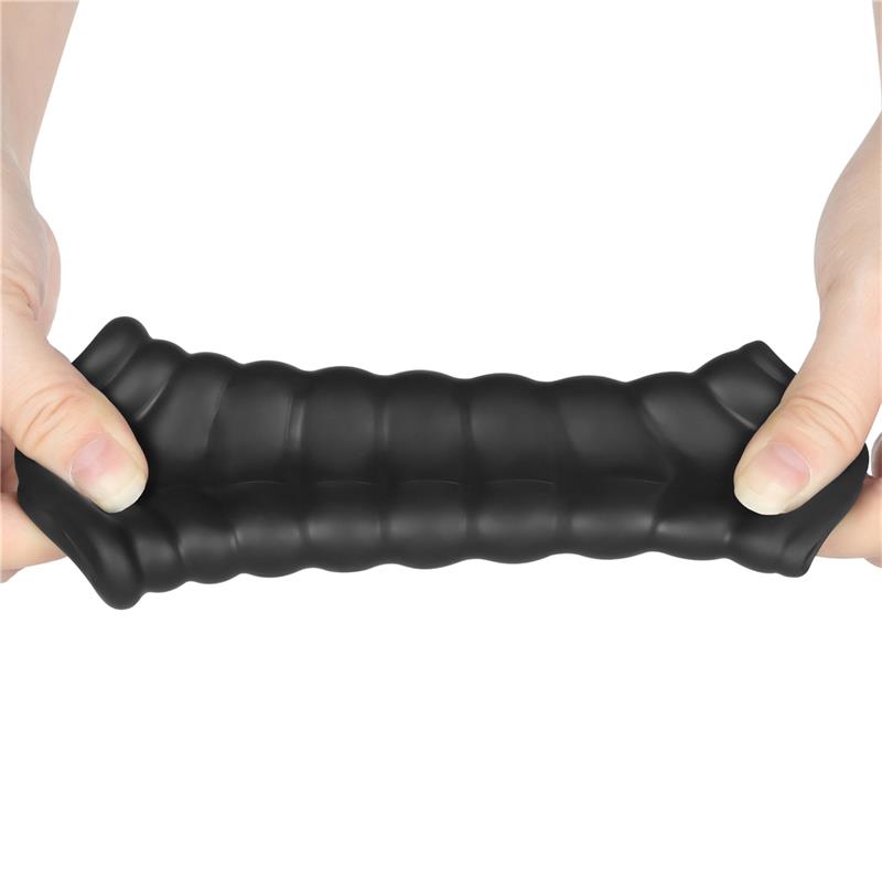 LOVETOY - ANILLO VIBRADOR WAVE KNIGHTS