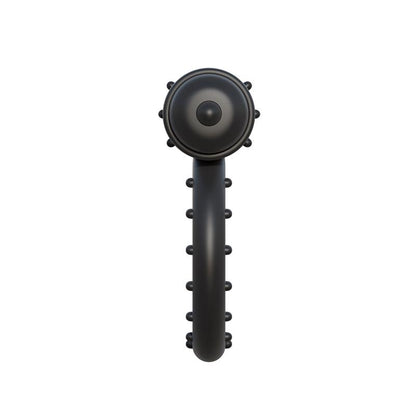 FANTASY C-RINGZ - ANILLO VIBRADOR WINGMAN NEGRO