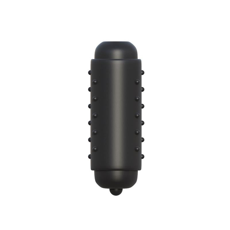 FANTASY C-RINGZ - ANILLO VIBRADOR WINGMAN NEGRO