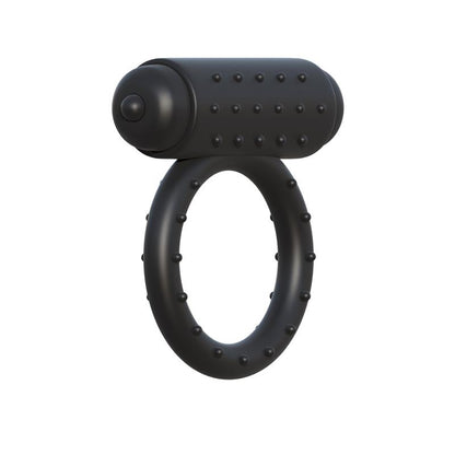 FANTASY C-RINGZ - ANILLO VIBRADOR WINGMAN NEGRO