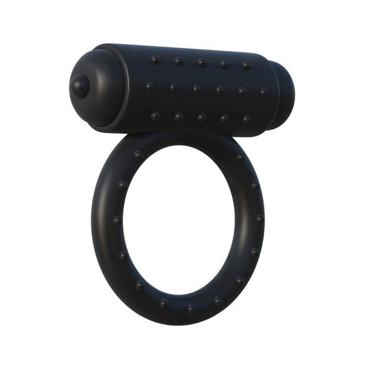 FANTASY C-RINGZ - ANILLO VIBRADOR WINGMAN NEGRO