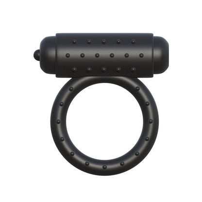FANTASY C-RINGZ - ANILLO VIBRADOR WINGMAN NEGRO