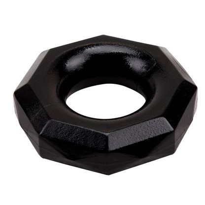 CHISA - ANILLOS PARA EL PENE CADILUCK NEGRO