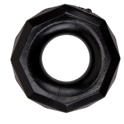 CHISA - ANILLOS PARA EL PENE CADILUCK NEGRO
