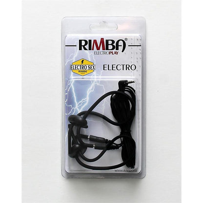 ELECTRO PLAY - ANILLOS PARA EL PENE ELECTRO SEX