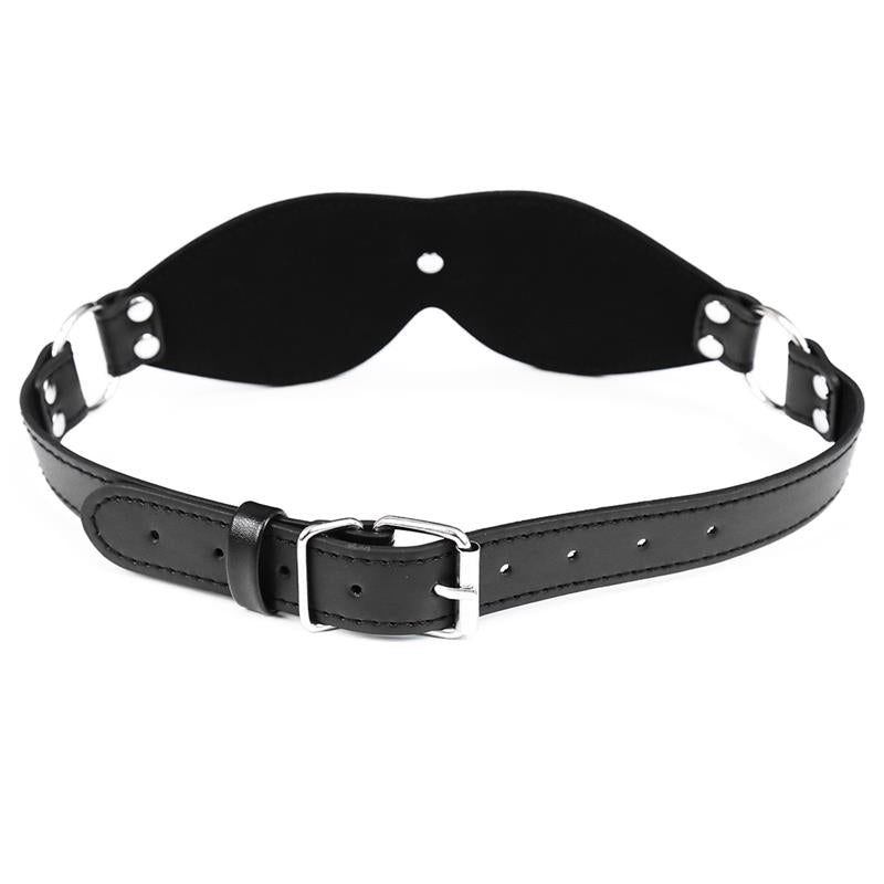 LATETOBED BDSM LINE - ANTIFAZ AJUSTABLE