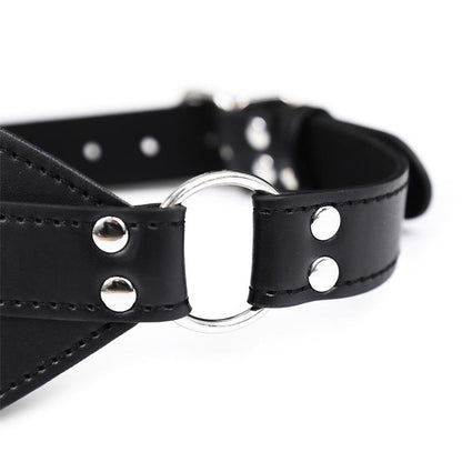 LATETOBED BDSM LINE - ANTIFAZ AJUSTABLE