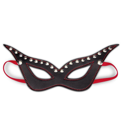LOVETOY - ANTIFAZ AJUSTABLE