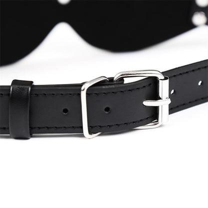 LATETOBED BDSM LINE - ANTIFAZ AJUSTABLE
