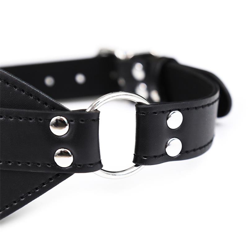 LATETOBED BDSM LINE - ANTIFAZ AJUSTABLE