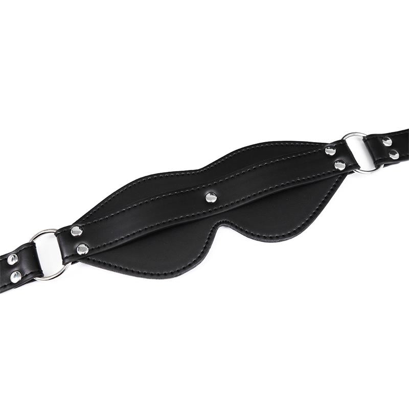 LATETOBED BDSM LINE - ANTIFAZ AJUSTABLE
