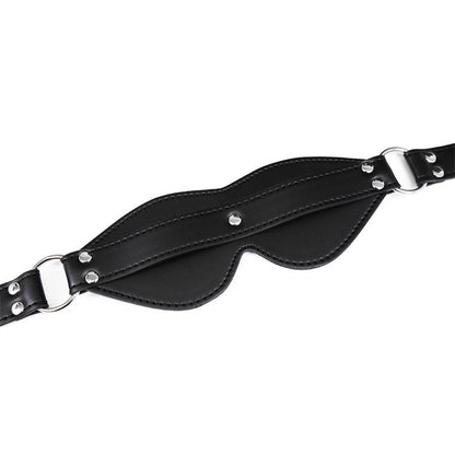 LATETOBED BDSM LINE - ANTIFAZ AJUSTABLE