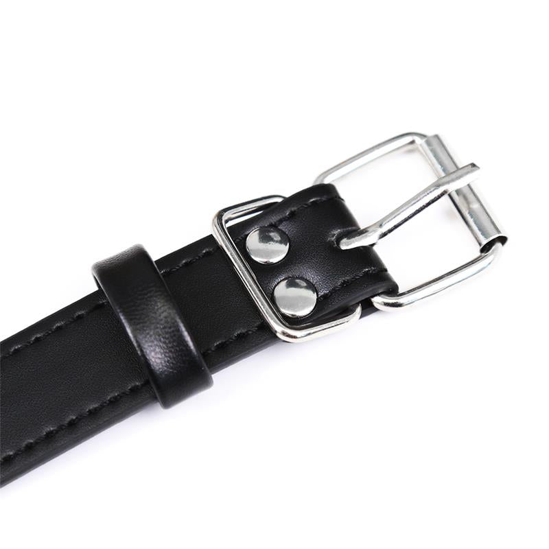 LATETOBED BDSM LINE - ANTIFAZ AJUSTABLE