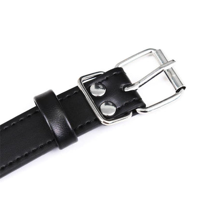 LATETOBED BDSM LINE - ANTIFAZ AJUSTABLE