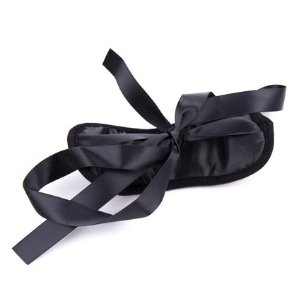 LATETOBED BDSM LINE - ANTIFAZ BICOLOR NEGRO Y ROJO