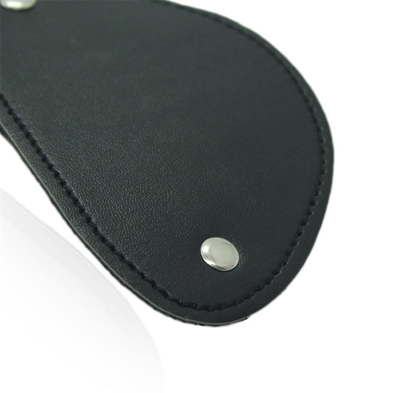 LATETOBED BDSM LINE - ANTIFAZ CON 3 REMACHES