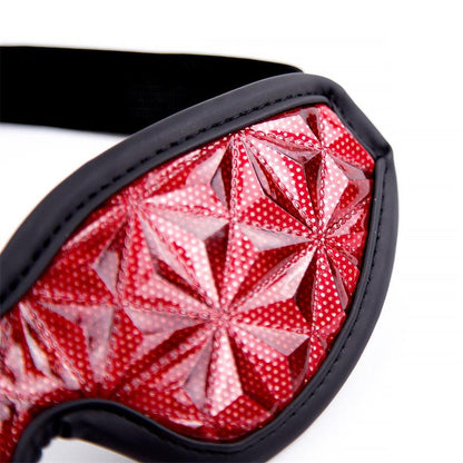 DIAMOND LINE - ANTIFAZ DIAMOND CUERO VEGANO